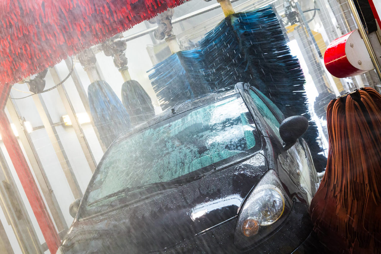 Express Car Wash East Texas Miracle Car Wash Advisors