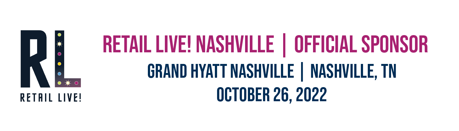 Retail Live Nashville 2022