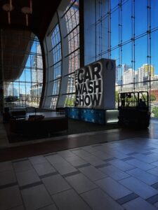 ICA 2024 - Nashville