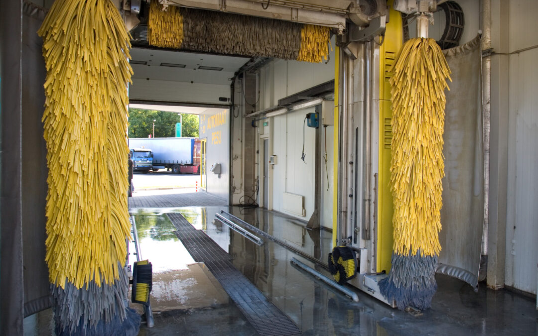 Preparing Your Car Wash for Sale: A Comprehensive Guide