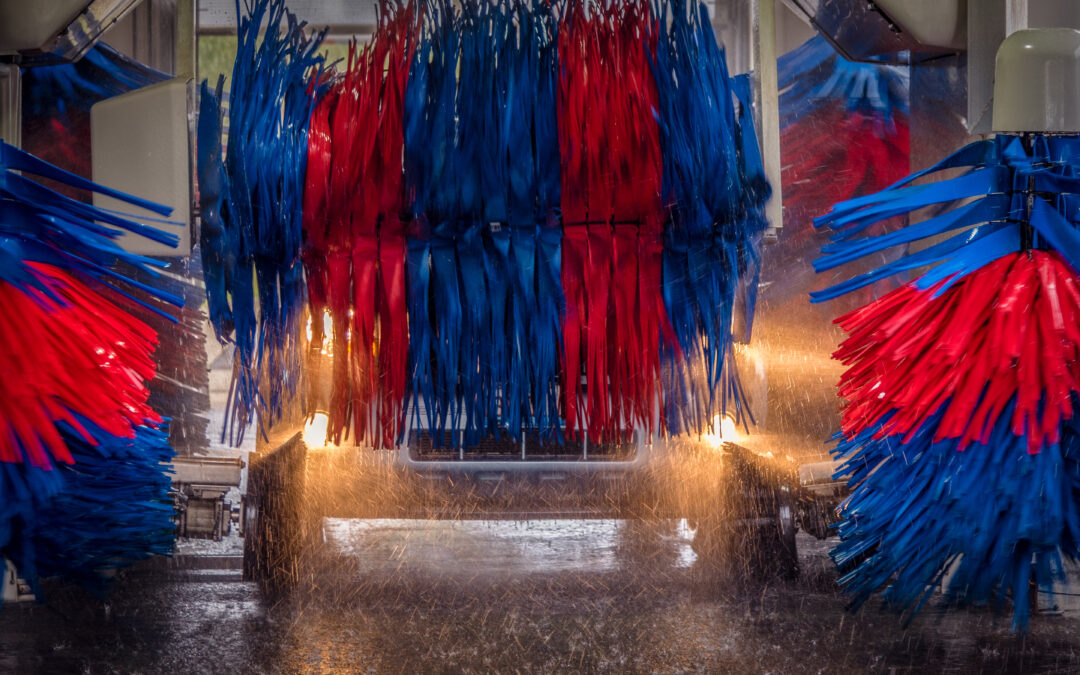 Understanding Environmental Regulations in Car Wash Real Estate