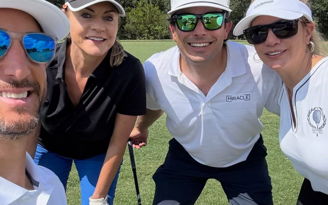 SCWA Golf Classic 2025