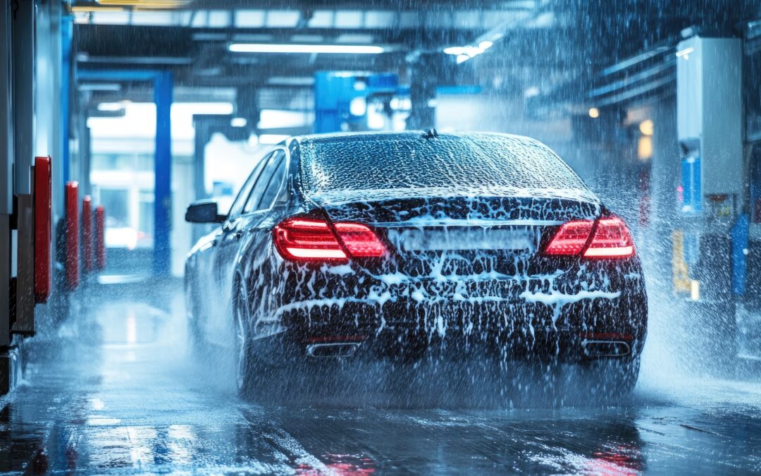 Year in Review: Major Developments in the Car Wash Industry