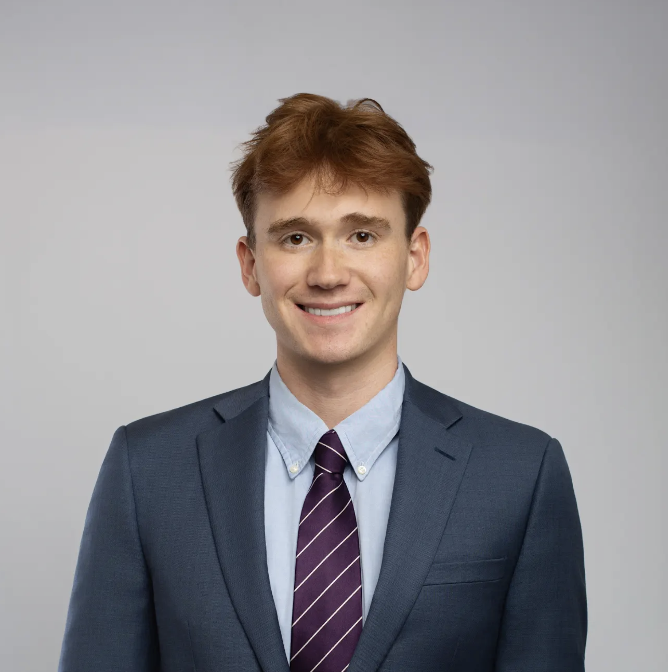 Ben Richardson