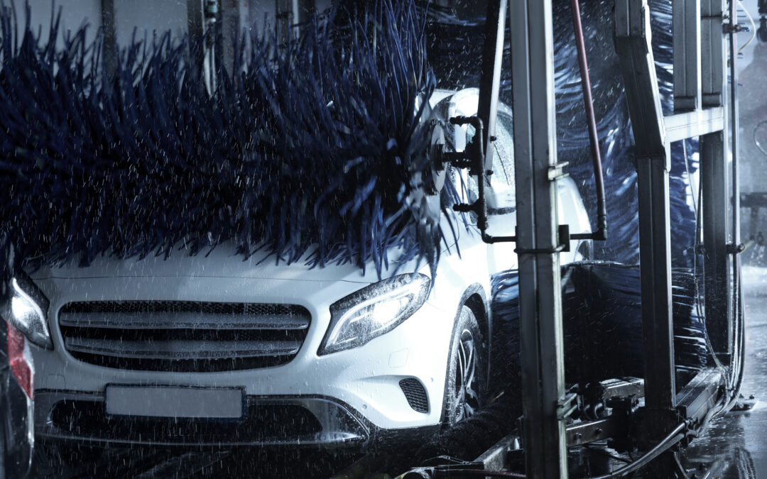 Car Wash M&A Summer 2026: What 19 Deals Reveal About Buyer Activity